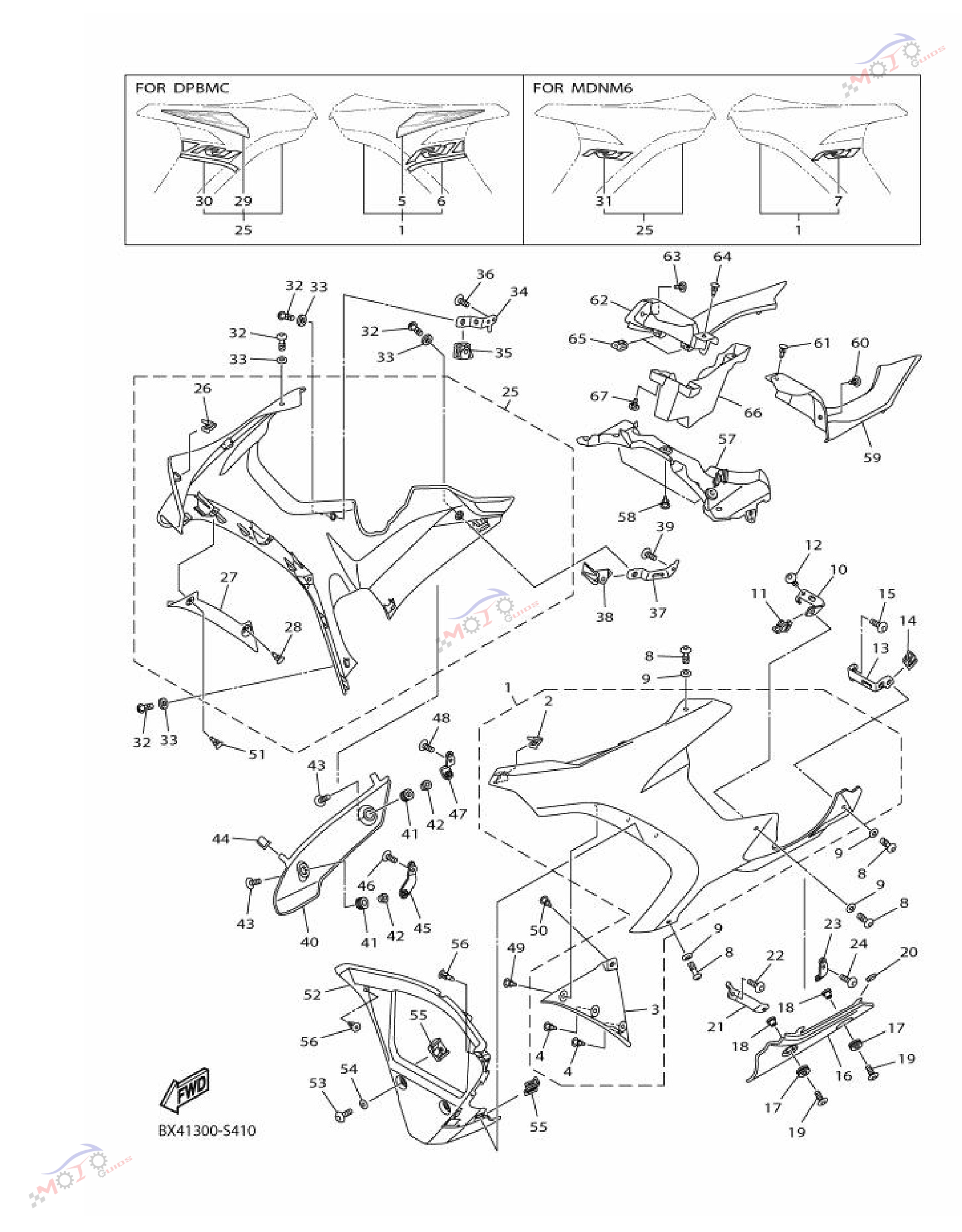 Engine Diagram